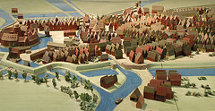 Oldenburg um 1650