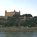 2004-08-18 71 SAT, kastelo Bratislavo-Pressburg