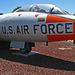 Martin EB-57A Canberra (3175)