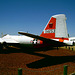 Martin EB-57A Canberra (3177)