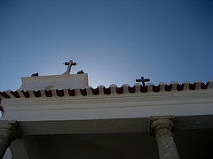 A-dos-Ruivos, chapel (3)