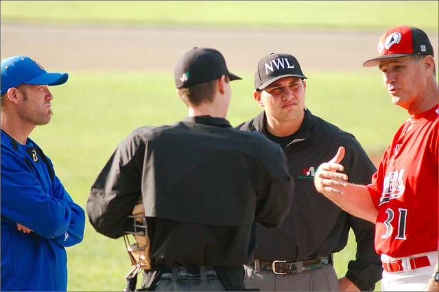 Lineup Exchange