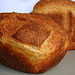 (J.S.6) Kikkererwtenbrood / Chickpea Bread
