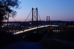 Ponte by Night
