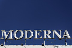 MODERNA