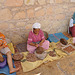 FABRICATION DE L'HUILE D'ARGAN