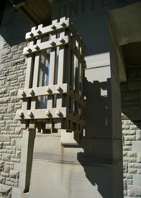 Engineer's Office in Mammoth Hot Springs (4264)