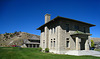 Engineer's Office in Mammoth Hot Springs (4266)