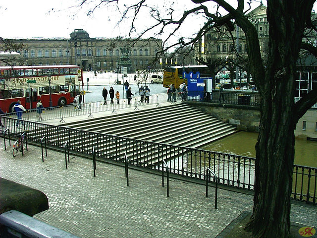 2006-04-05 004 Hochwasser