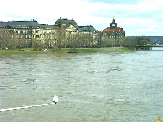 2006-04-05 012 Hochwasser