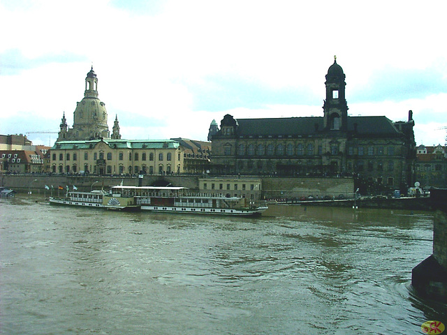 2006-04-05 013 Hochwasser