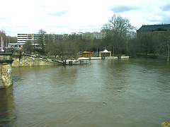 2006-04-05 021 Hochwasser