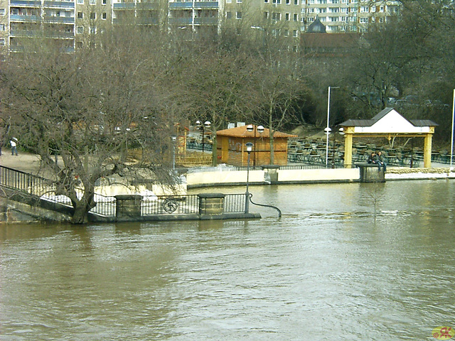 2006-04-05 022 Hochwasser