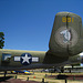 North American B-25J Mitchell (3268)