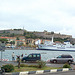 fortikaĵo en Elba - Festung in Elba