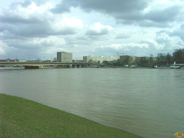 2006-04-05 032 Hochwasser