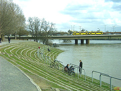 2006-04-05 033 Hochwasser
