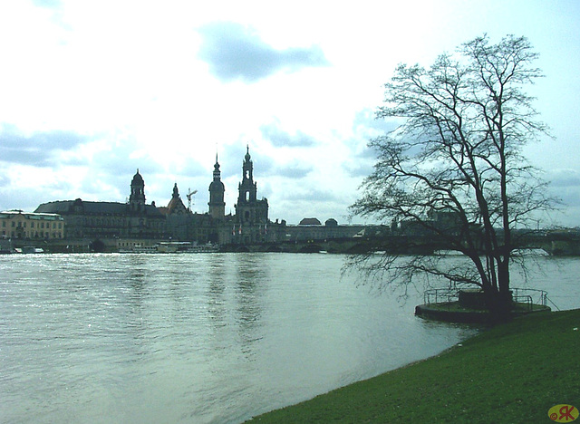 2006-04-05 034 Hochwasser