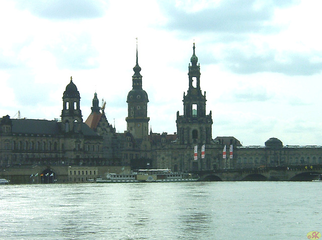 2006-04-05 038 Hochwasser