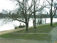 2006-04-05 039 Hochwasser