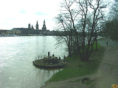 2006-04-05 040 Hochwasser