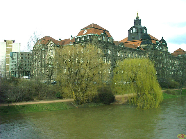 2006-04-05 041 Hochwasser