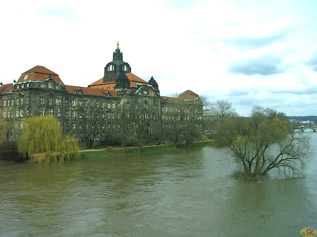 2006-04-05 042 Hochwasser