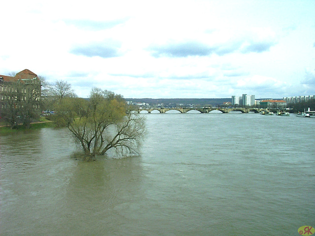 2006-04-05 043 Hochwasser