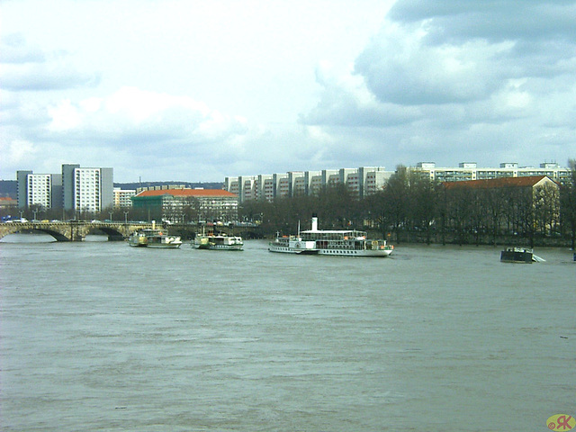 2006-04-05 044 Hochwasser