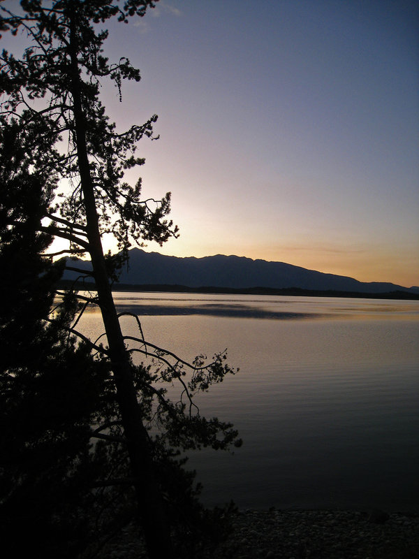 Jackson Lake (3619)