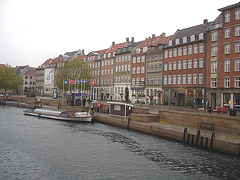 www.canalstours.com  /  Copenhagen. 26-10-2008
