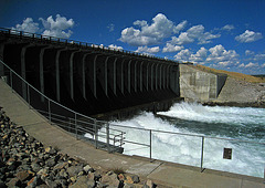 Jackson Lake Dam (3661)