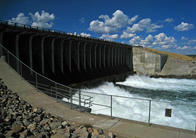 Jackson Lake Dam (3661)