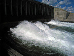 Jackson Lake Dam (3662)