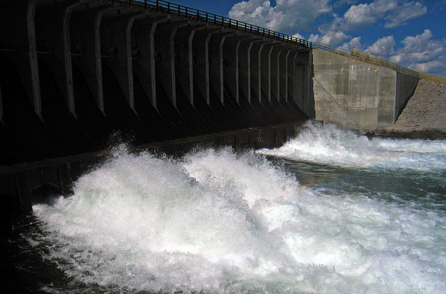 Jackson Lake Dam (3663)