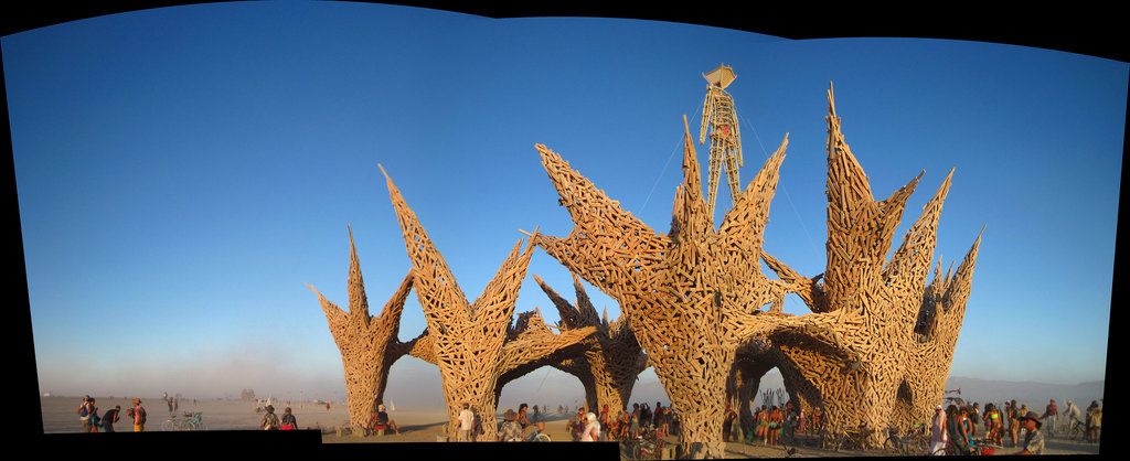 Burning Man (01)