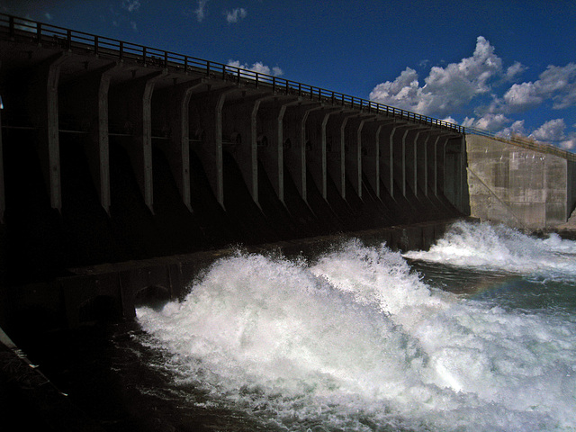 Jackson Lake Dam (3664)