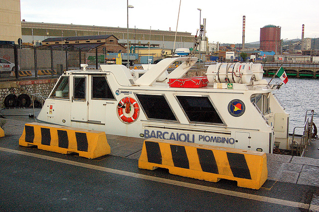 pilotŝipo - Pilotschiff