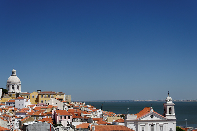 Alfama Sky