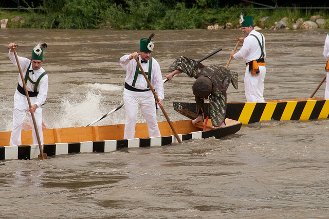 Fischerstechen