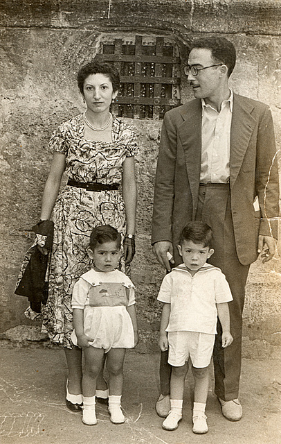 Mi familia-1.955