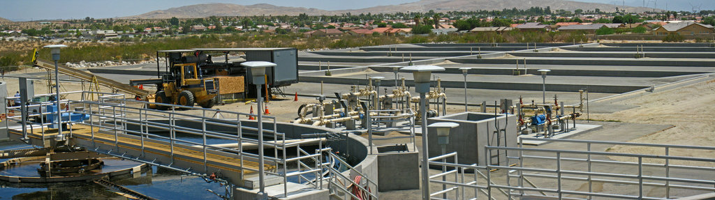 Horton Wastewater Treatment Plant (3) Horton Wastewater Treatment Plant (3)