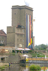 2003-09-14 002 Görlitz, tago de la malferma monumento