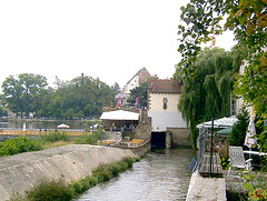 2003-09-14 003 Görlitz, tago de la malferma monumento