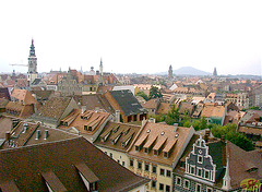 2003-09-14 008 Görlitz, tago de la malferma monumento