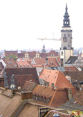 2003-09-14 013 Görlitz, tago de la malferma monumento