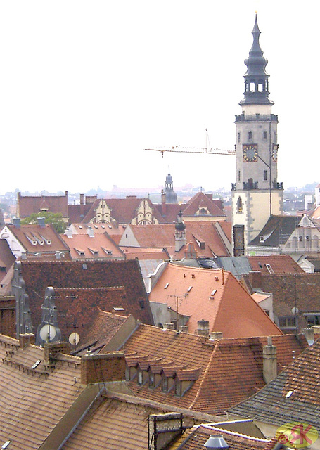 2003-09-14 013 Görlitz, tago de la malferma monumento