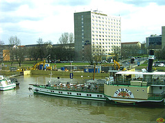 2006-04-05 047 Hochwasser