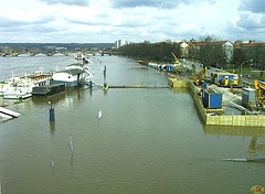 2006-04-05 050 Hochwasser