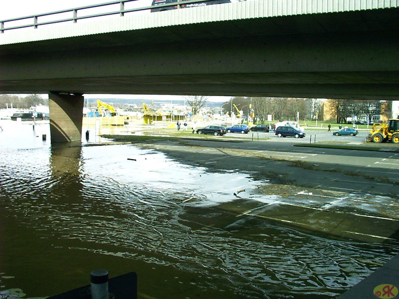 2006-04-05 059 Hochwasser